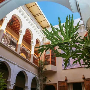 Alwachma Riad