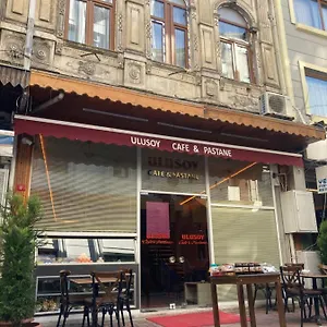  Hotel Ulusoy Old Turkey