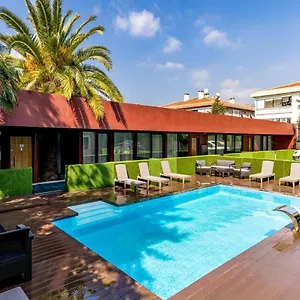 ** Hotel Baymari Florya Turkey