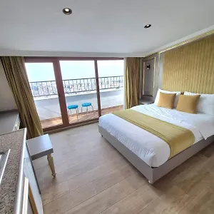  Aparthotel Taksim La Marino Turkey