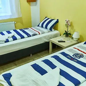  Guest house Deniz Hungary