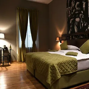 **** Hotel Badagoni Boutique Rustaveli Georgia