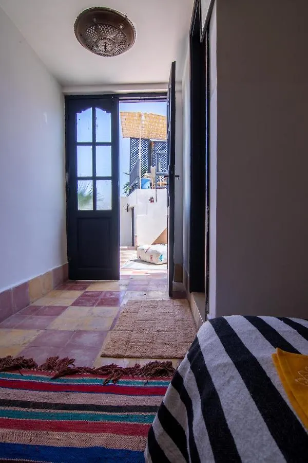 Ryad Mamma Marrakesh