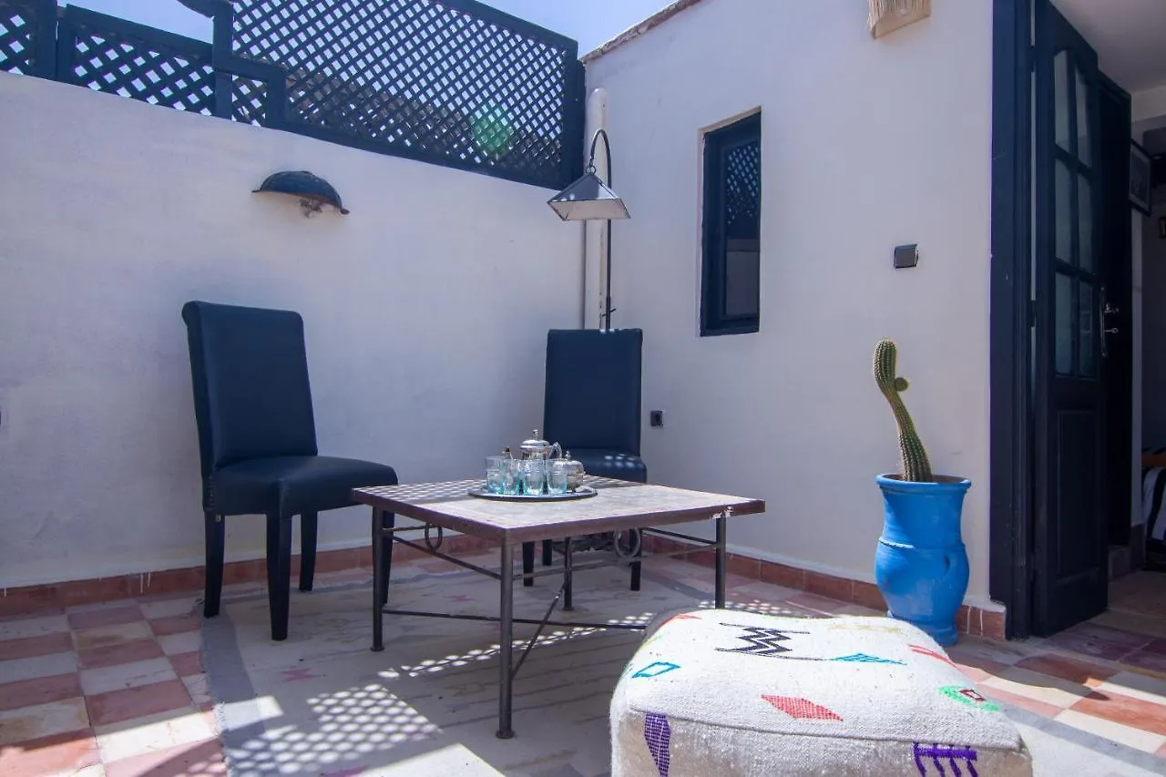 Ryad Mamma Marrakesh 0*,  Morocco