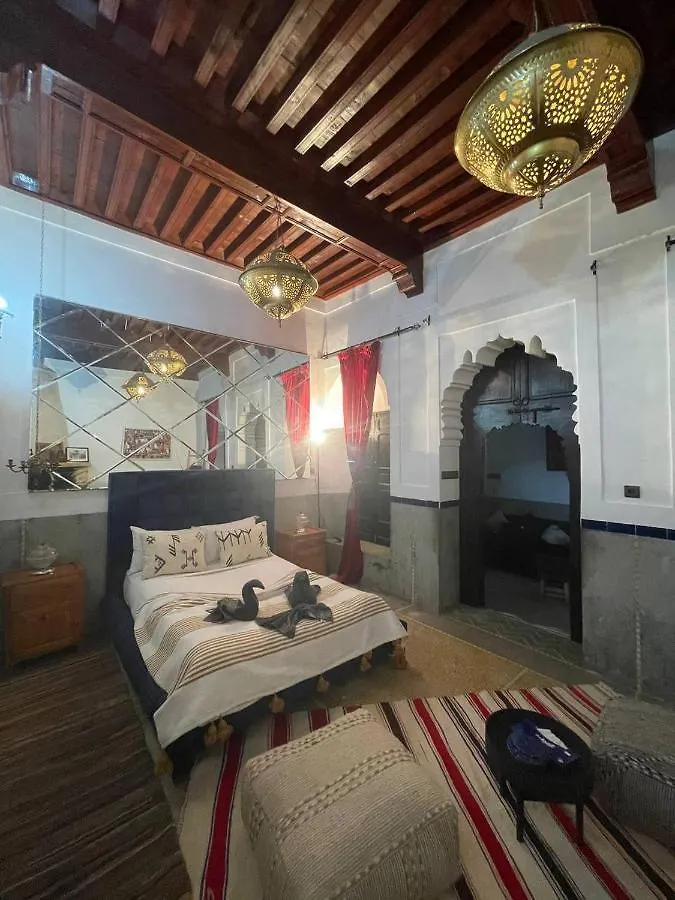 Ryad Mamma Marrakesh