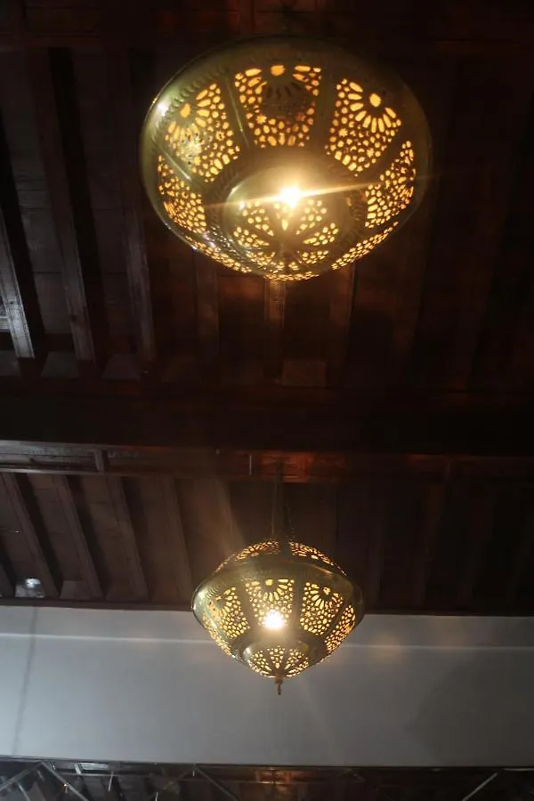 Ryad Mamma Marrakesh